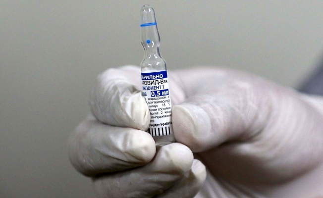 RDIF, Hindistan’ın Sputnik V aşısını onayladığını duyurdu
