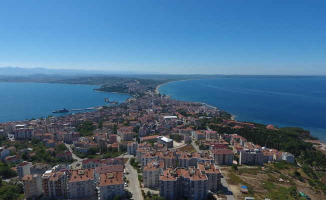 Sinop’ta Ramazan pidesinin fiyatı belli oldu