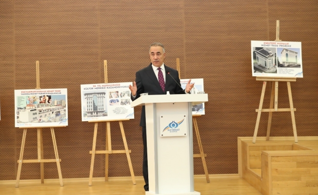 Sultangazi Belediyesi, 2020 Faaliyet Raporu meclis onayını aldı