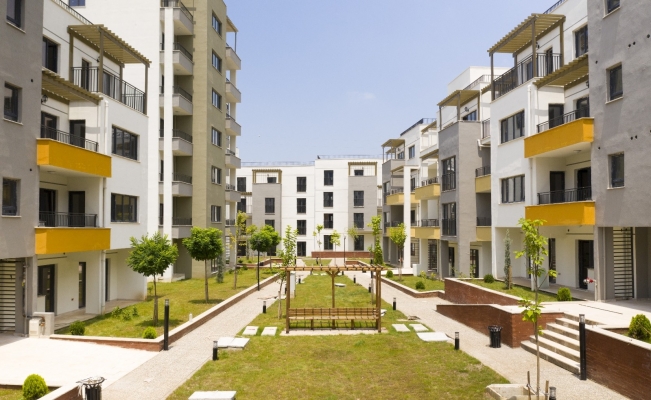 TOKİ, Hatay’da hayata geçirdiği 7 bin 695 konutu vatandaşlara teslim etti