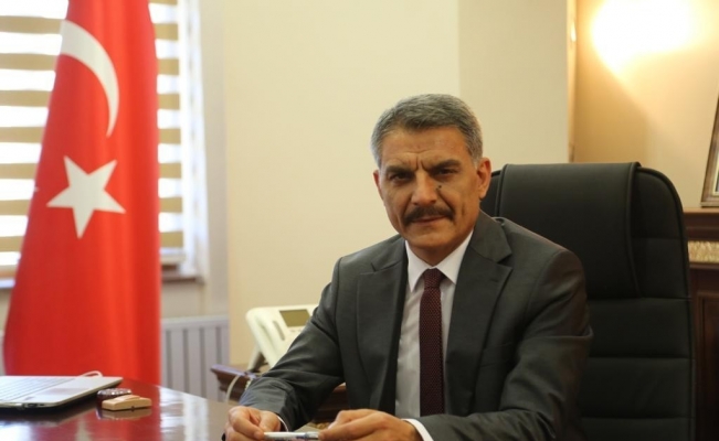 Tunceli Valisi Özkan, “ Vaka sayılarımız çok hızlı yükselmektedir” diyerek uyardı