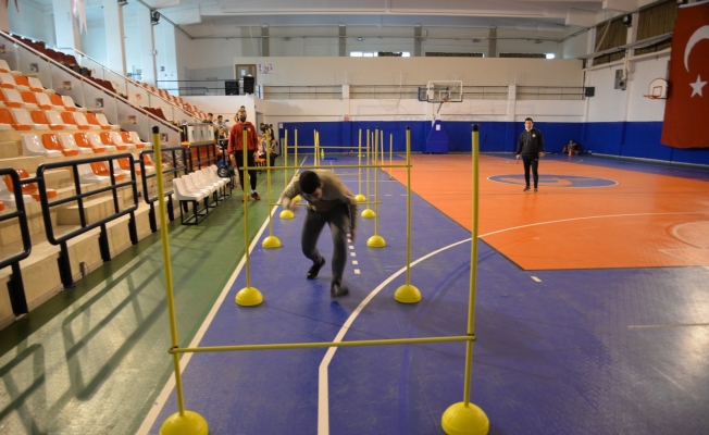 Ücretsiz POMEM kursları devam ediyor