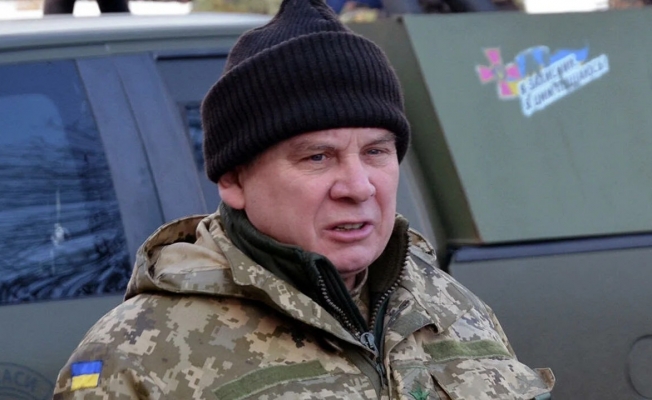 Ukrayna Savunma Bakanı Taran: "Barışçıl çözüm yolu izleyeceğiz"
