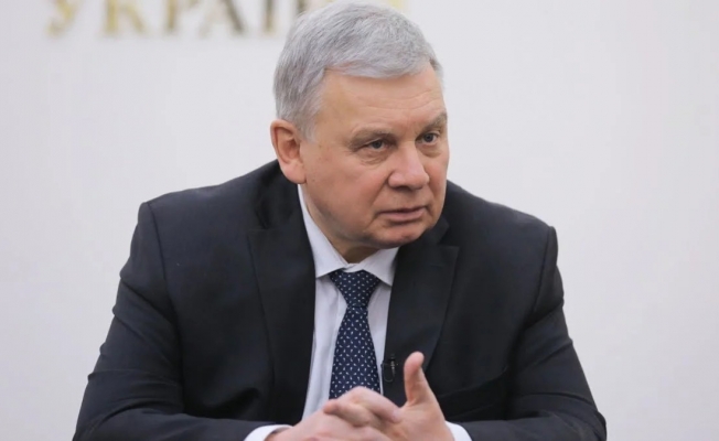 Ukrayna Savunma Bakanlığı: "Rusya, Ukrayna ve Batı’yı korkutmak için sınırlarımıza asker yığıyor"