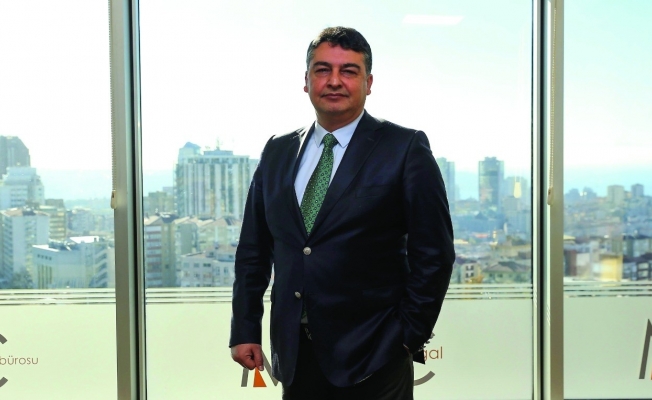 Uluslararası hukuk devi Andersen Global Türkiye’de MGC iş birliğinde büyüyecek