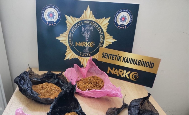 Uyuşturucu tacirlerine göz açtırılmıyor