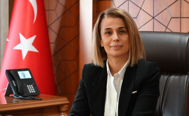 Vali Becel: "Türk Polis Teşkilatı huzur ve emniyet içinde yaşamasının en büyük güvencelerinden biri olmuştur"