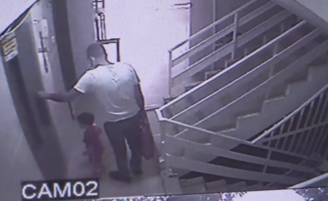 2 yaşındaki çocuk asansörde sıkışarak öldü