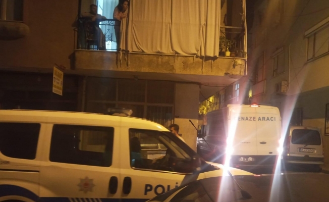 Aile içi kanlı hesaplaşma...İddiaya göre oğlu babasını öldürdü