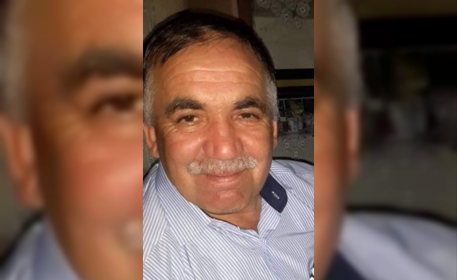 AK Parti İlçe Başkanı Ciner’in babası Korona’ya yenildi AK Parti İlçe Başkanı Ciner’in babası Korona’ya yenildi