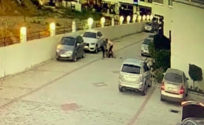 Alanya’da taşlı ve sopalı darp edilen öğretmenle ilgili açıklama