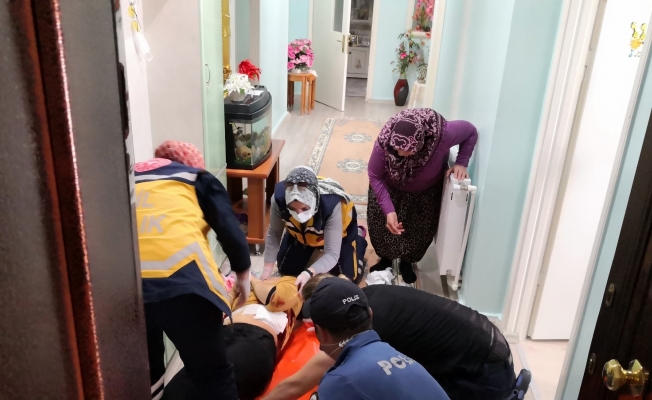 Aldattığını iddia ettiği kadını 9 yerinden bıçakladı, “Pişman değilim” dedi