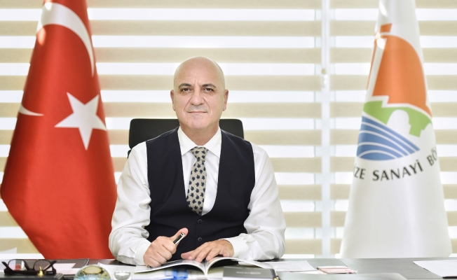 Antalya OSB’de üretim yapan 6 firma, Türkiye’nin en büyük 500 sanayi kuruluşu arasında yer aldı.