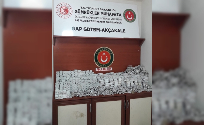 Aracın yakıt deposundan şarj cihazları çıktı