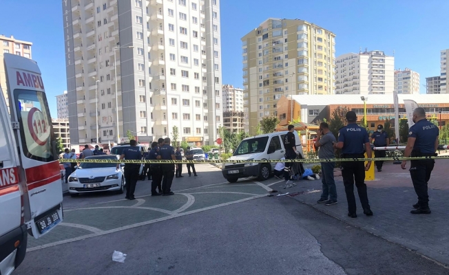 Arife öğretmen platonik aşk kurbanı oldu