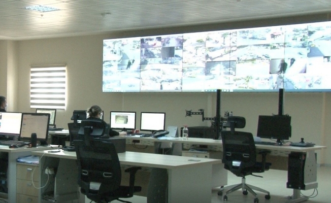 Aydın’da KGYS’ye yakalanan 234 kişi uyarıldı