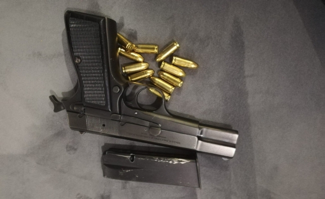 Balıkesir’de "Sahil Rüzgarı Operasyonu"