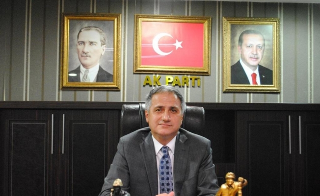 Başkan Bozkurt, emekçileri kutladı