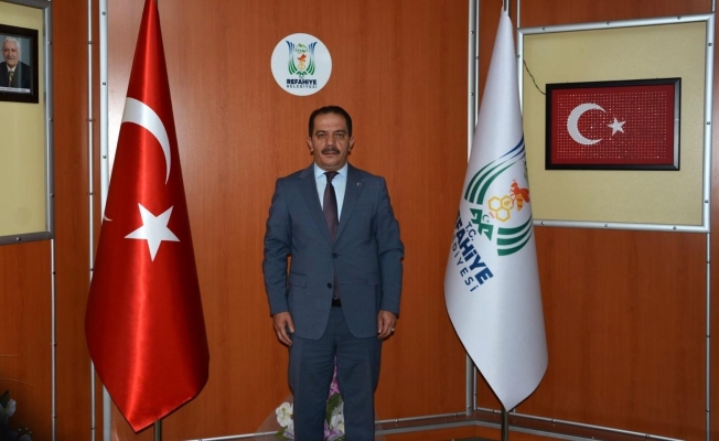 Başkan Paçacı: “19 Mayıs, Türk milletinin bağımsızlık yolunu aydınlatan ışık olmuştur”