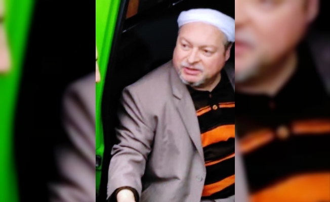 Yatalak annesiyle yaşayan adam evde düşerek hayatını kaybetti