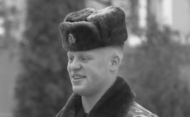 Belarus’ta askeri uçak düştü: 2 ölü