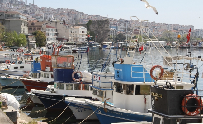 Bodrum’u ihya eden ’kısıtlama turizmi’ Sinop’a uğramadı