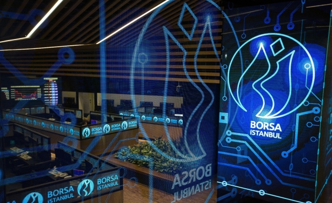 Borsa güne yükselişle başladı