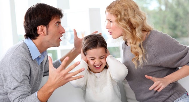 “Boşanma süreci her yaş grubu çocuğu farklı etkiliyor”