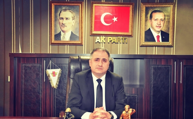 Bozkurt: “Anne demek, tüm güzellikleri tek kelimeyle ifade etmek demektir”