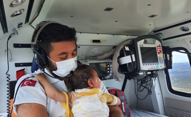 Bu fotoğraf iç ısıttı