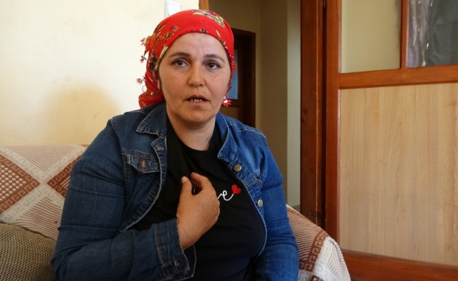 Cinayete kurban giden Tuğçe’nin annesi: "Kızımın hayatını tehditlerle zindan etti"