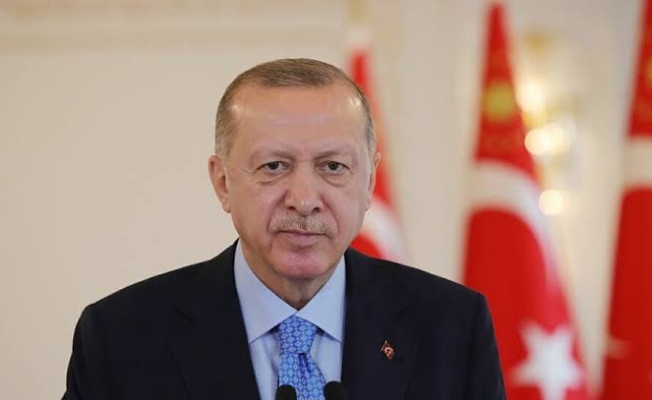 Cumhurbaşkanı Erdoğan’dan esnafa destek müjdesi