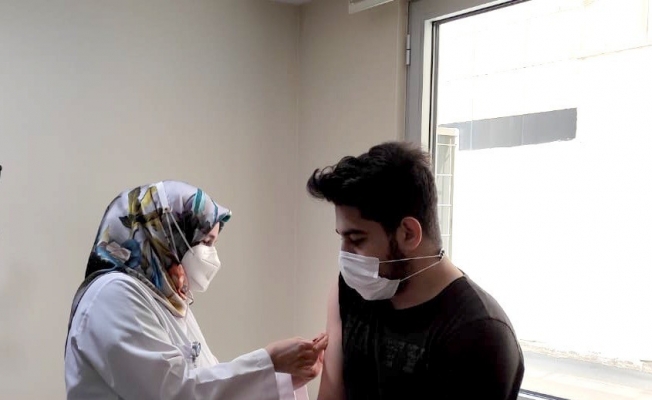 Diyarbakır Özel Bower Hastanesinde alerjiye karşı aşı tedavisi yapılıyor