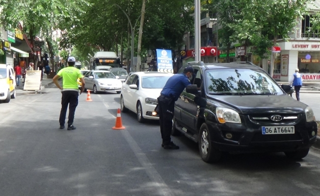 Diyarbakır’da kısıtlama sessizliği