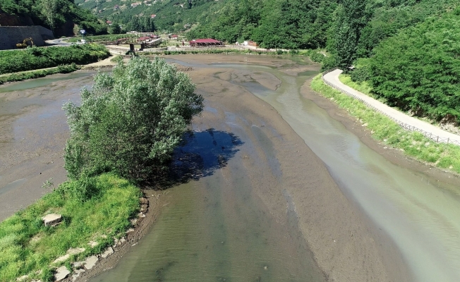 DSİ, kalıcı bir çözüm için düğmeye bastı