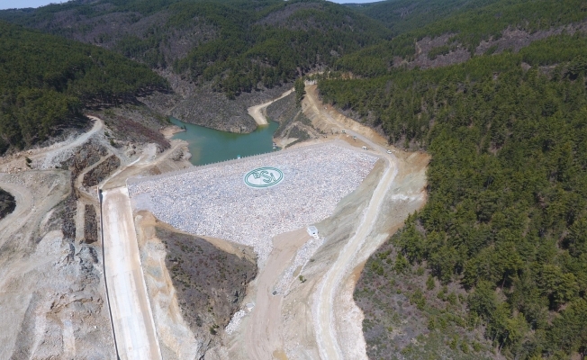 DSİ’den Kütahya’ya bir müjde daha