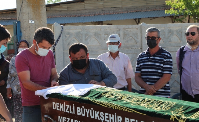 Eşarpla boğularak öldürülen genç kız, annesine kaynar su atmış