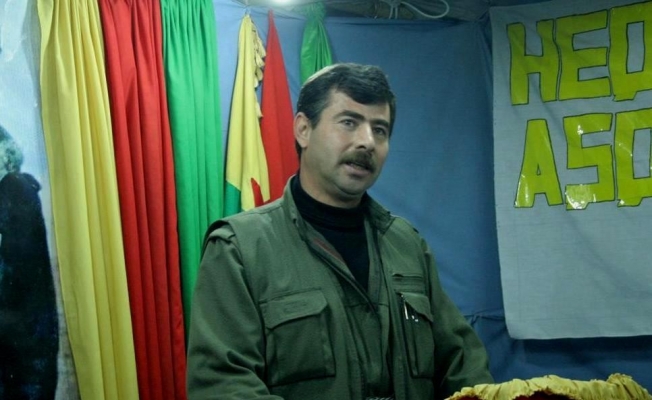 Etkisiz hale getirilen ‘Sofi Nurettin’ isimli teröristin örgütteki faaliyetleri