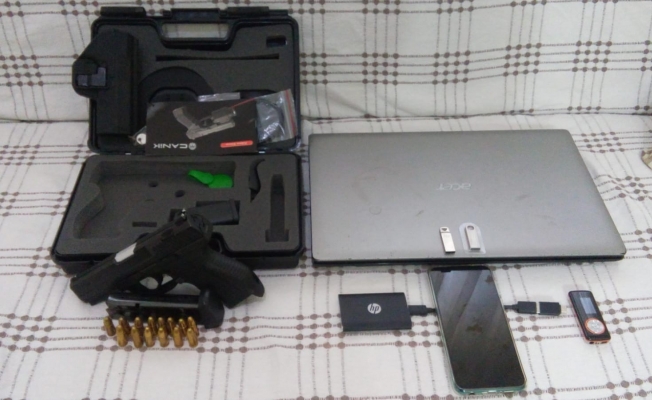 FETÖ’cülerin hain planı, Korona virüsü bilinçli şekilde yaymışlar