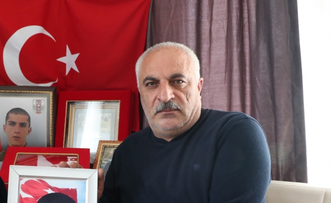 Gara şehidinin babası, PKK-HDP gerçeğini anlattı