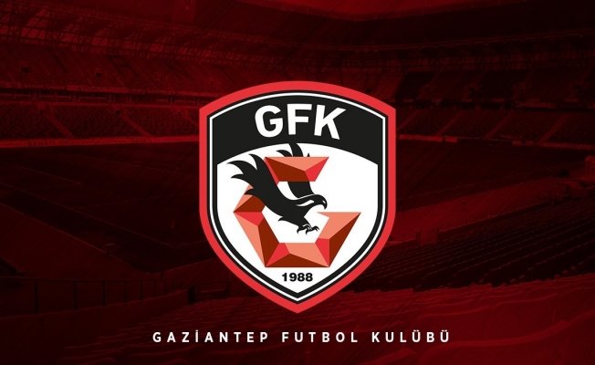 Gaziantep FK’da üç futbolcu ile yollar ayrıldı