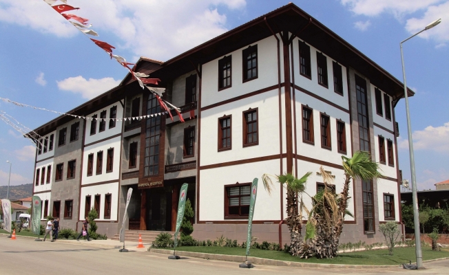 Germencik Belediyesi’nden o iddialara yanıt