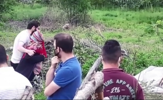 Baltalı dehşet: 2 ölü, 2’si polis 3 yaralı