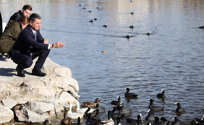 Gölbaşı Belediye Başkanı Ramazan Şimşek: “Sürecin takipçisi olacağız”