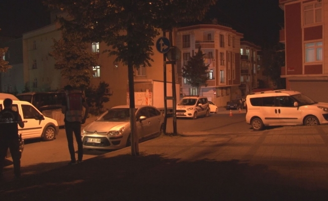 İki aile arasında çıkan kavga kanlı bitti: 1 ölü, 2 yaralı