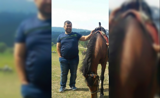 İş kazası geçiren adam hayatını kaybetti