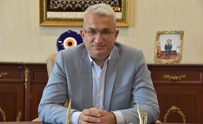 ITSO Başkanı Tutar: “Isparta 32 Spor bir yıl boyunca verdiği emeklerin karşılığını aldı”