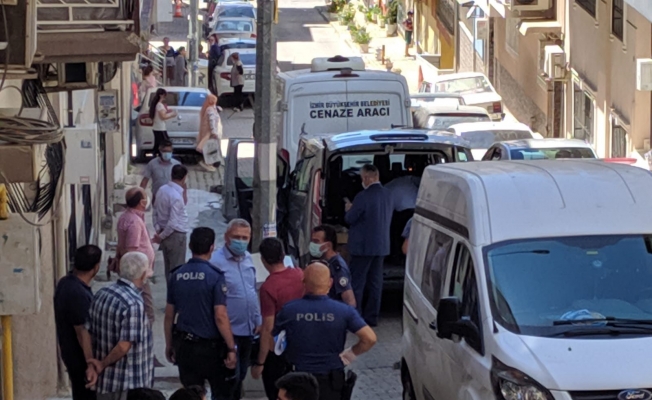 İzmir’de bir anne tartıştığı kızını boğarak öldürdüğünü itiraf etti