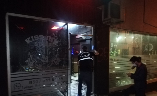 İzmir’de silahlı çatışma: 3 yaralı