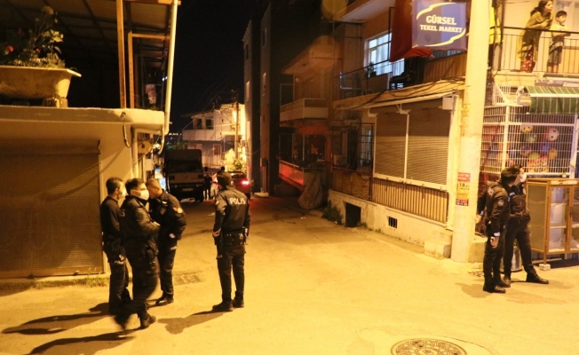 İzmir’de tüyler ürperten kız kaçırma cinayeti